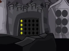 Stone Cave Forest Escape — free online game