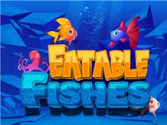 Гаме Eatable Fishes онлајн