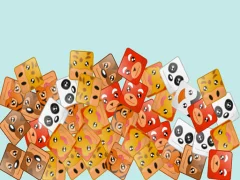 Animal Touch — безплатна онлайн игра