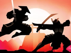 Trò chơi Shadow Fight Combat trực tuyến