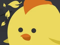 Jumpy! The legacy of a chicken — free online game