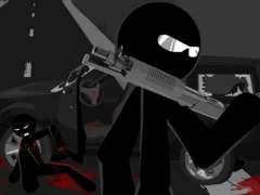 Игра Sift Renegade 3 онлайн