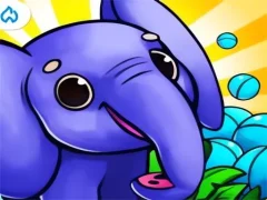 Idle Zoo: Safari Rescue — 無料オンラインゲーム