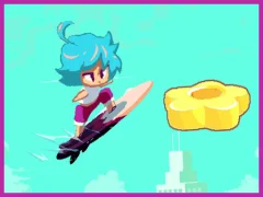 Spil Surfer BOY online
