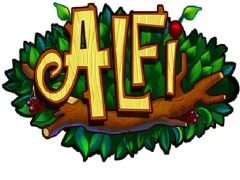 Spil Alfi online