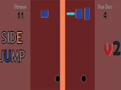 Side Jump 2 — free online game