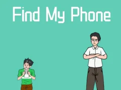 Find My Phone — free online game