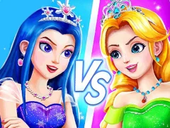 Permainan Little Princess's Fashion secara online