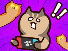 Stealth Master: Sneak Cat — bezmaksas tiešsaistes spēle