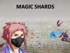 Magic Shards — free online game