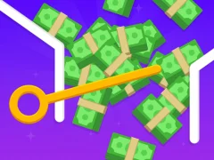 Pull The Pin Much Money  — free online game