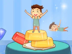 Happy Jelly Baby — free online game
