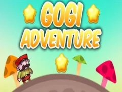 Mchezo Gogi 2 online