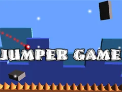 Jumper game — free online game