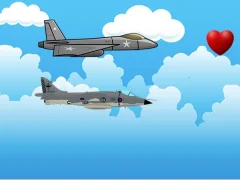 游戏Jet Plane Race在线