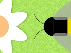Beenvaders — free online game
