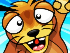 Lemmings Savior — 무료 온라인 게임