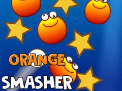 Orange Smasher — free online game