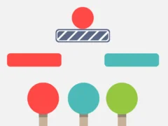Colored Jumper — free online game