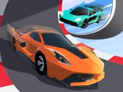 Car Racing 3D: Drive Mad — free online game