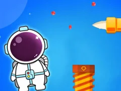 Cluiche Space  ar líne