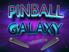 Pinball Galaxy — free online game