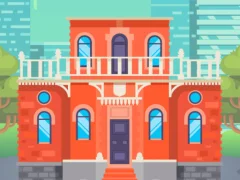 Infinity Tower — لعبة مجانية اون لاين