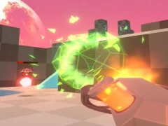 Hover Hunt — free online game
