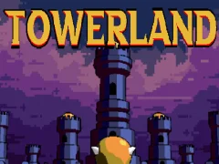 Towerland — free online game