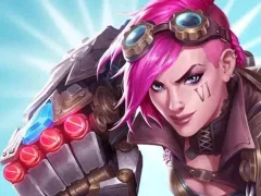 Xogo Legend Free Fire en liña