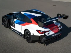 Igra BMW M4 GT3 Slide  spletu