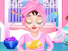 Spil Baby Taylor First Spa online