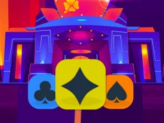 Игра Teen Patti Match онлайн