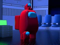 खेल Among Us Characters Jigsaw ऑनलाइन