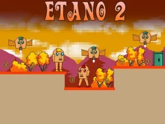 Mchezo Etano 2 online