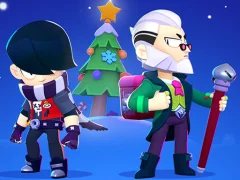 Fun Brawl Stars Puzzle — free online game
