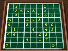 Weekend Sudoku 27 — free online game