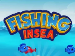 Гаме Fishing in sea онлајн