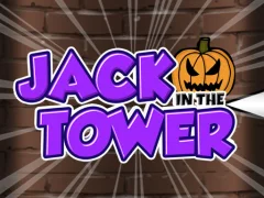 खेल Jack In The Tower ऑनलाइन