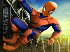 Spider Skate  — 무료 온라인 게임