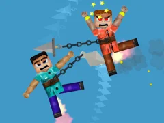 Trò chơi Smash Ragdoll Battle trực tuyến