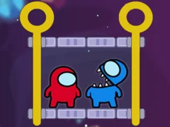 Among Us Imposter Rescue — free online game