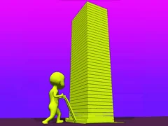 Jeu Stack Colors en ligne