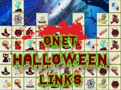 Jeu ONet Halloween Links en ligne