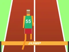Runner Man — free online game
