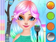 Permainan Princess Crazy Weekend 2 secara online