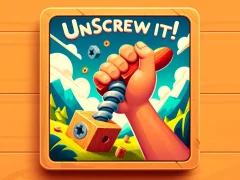 Igra Unscrew It! online