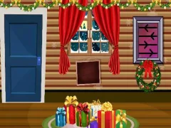 Christmas Palace Escape — 無料オンラインゲーム