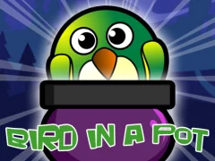 Bir In a Pot — free online game