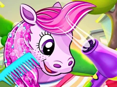 Spel My Little Pony online